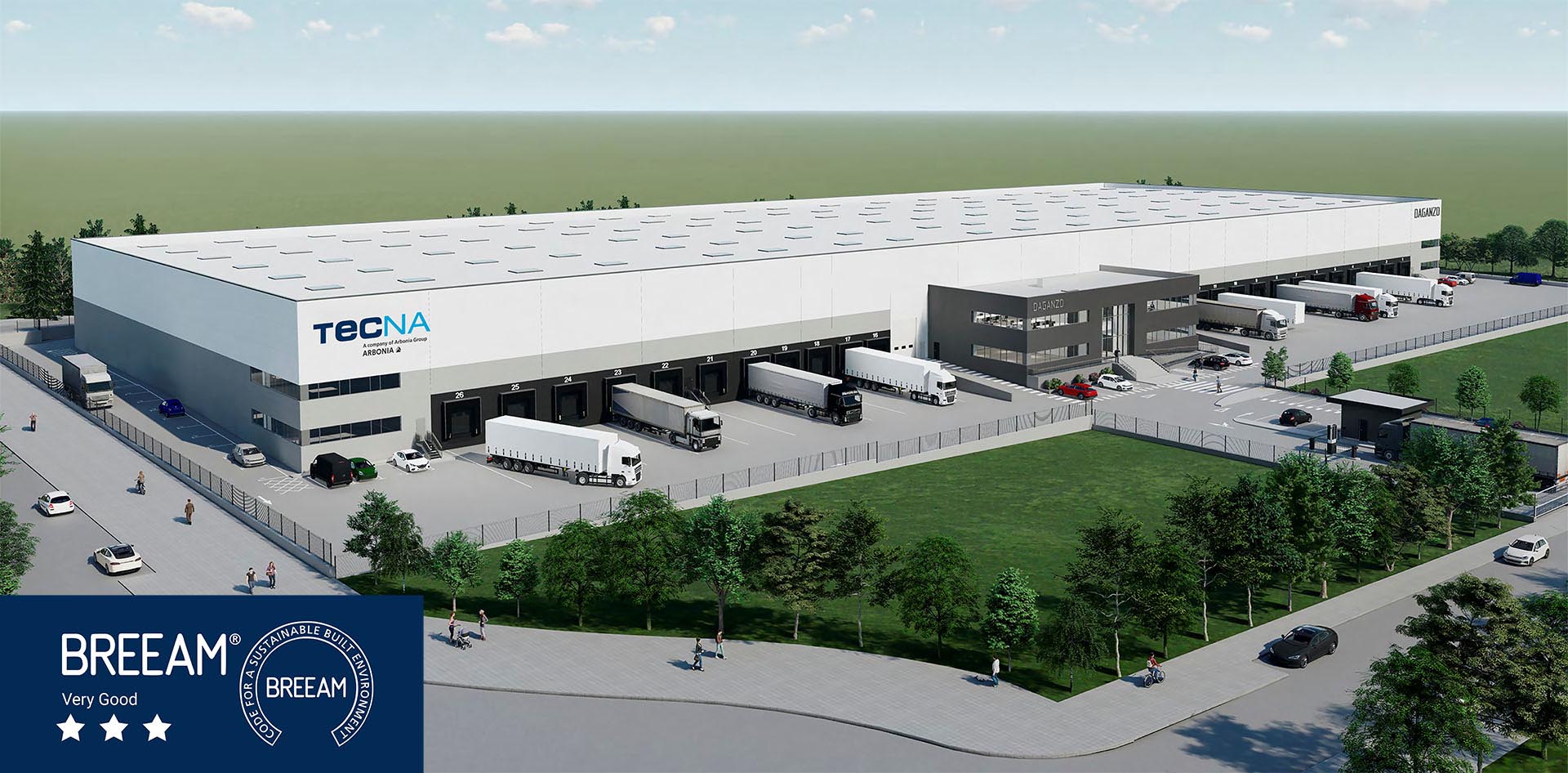 Logistica