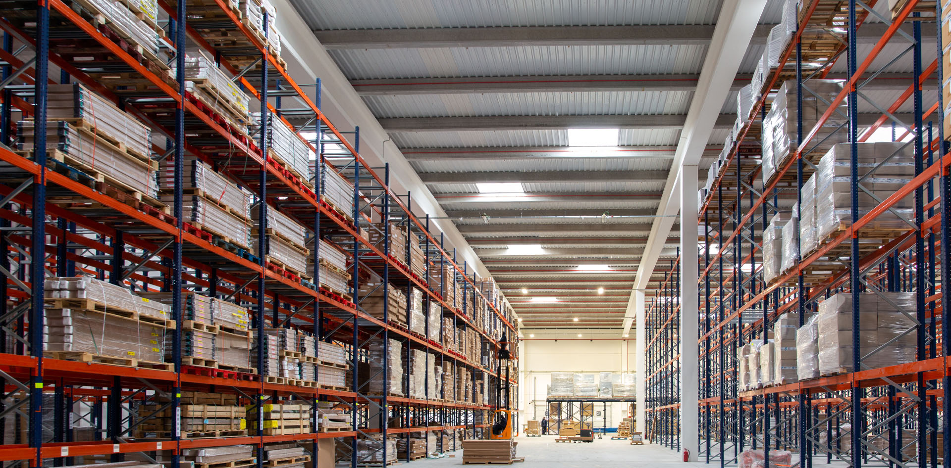 Logistica