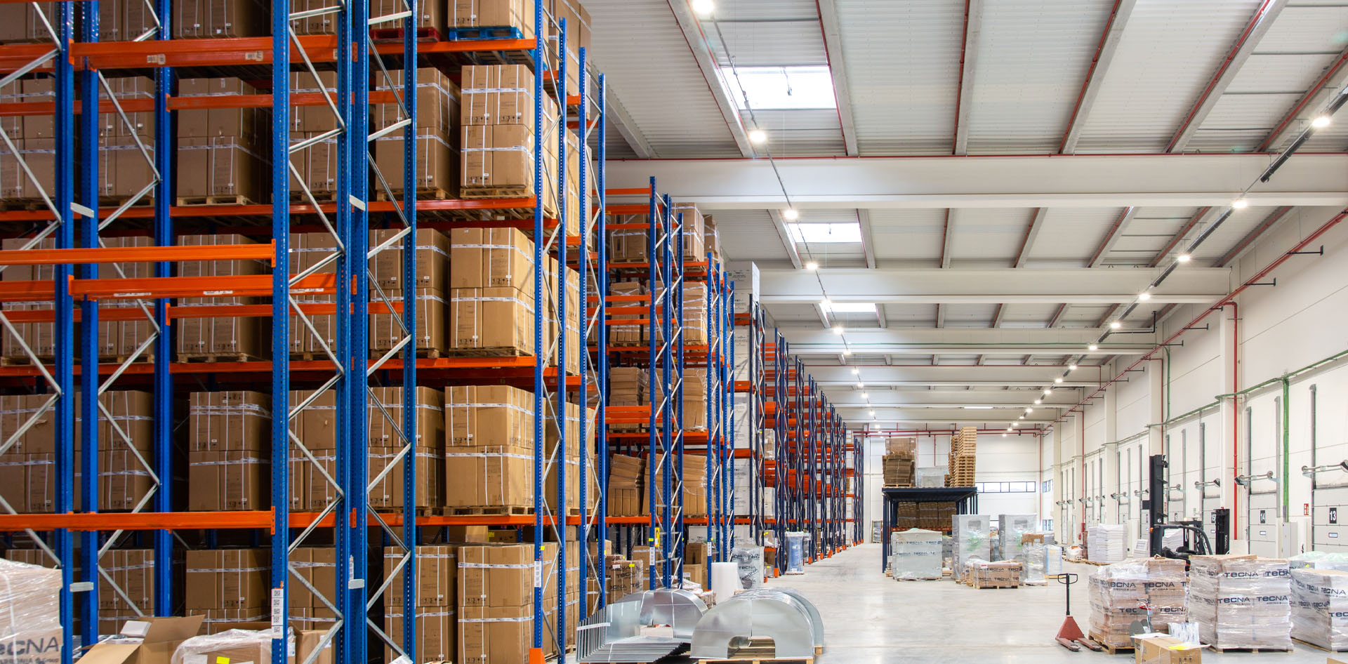Logistica