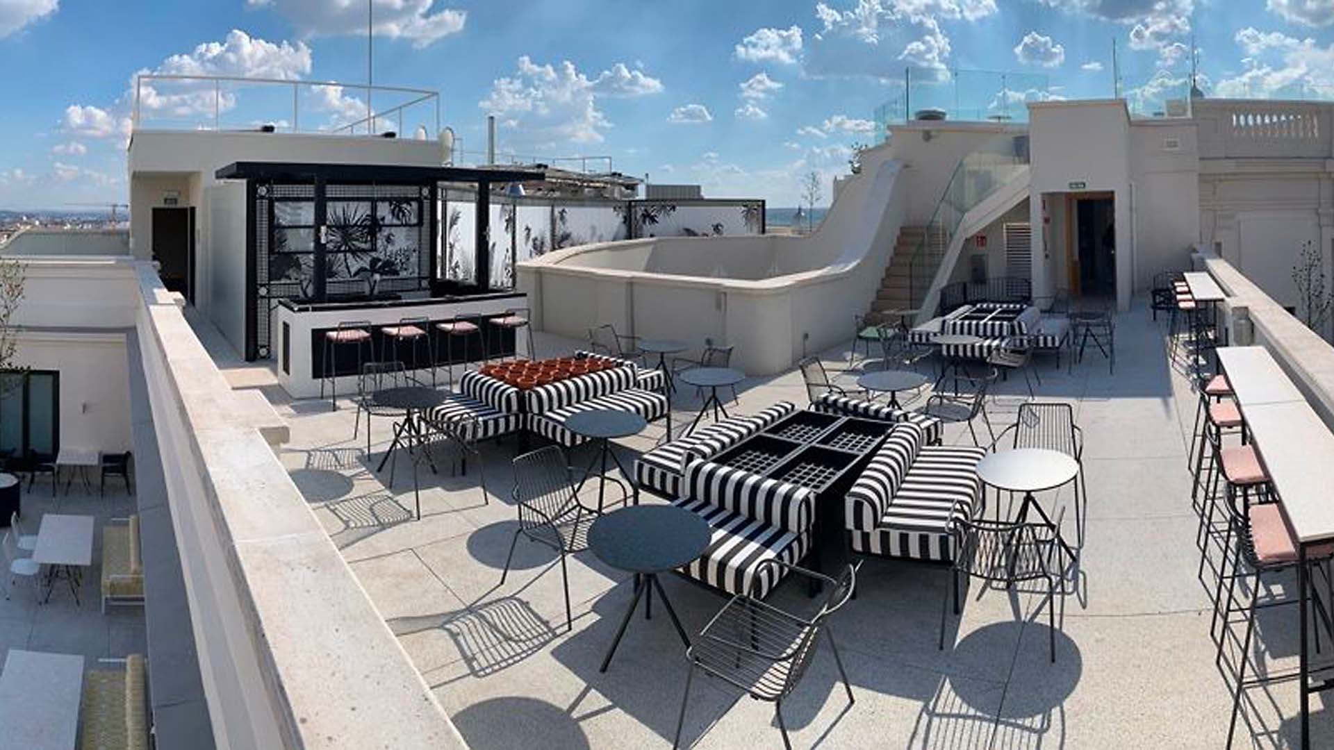 Hotel Pestana