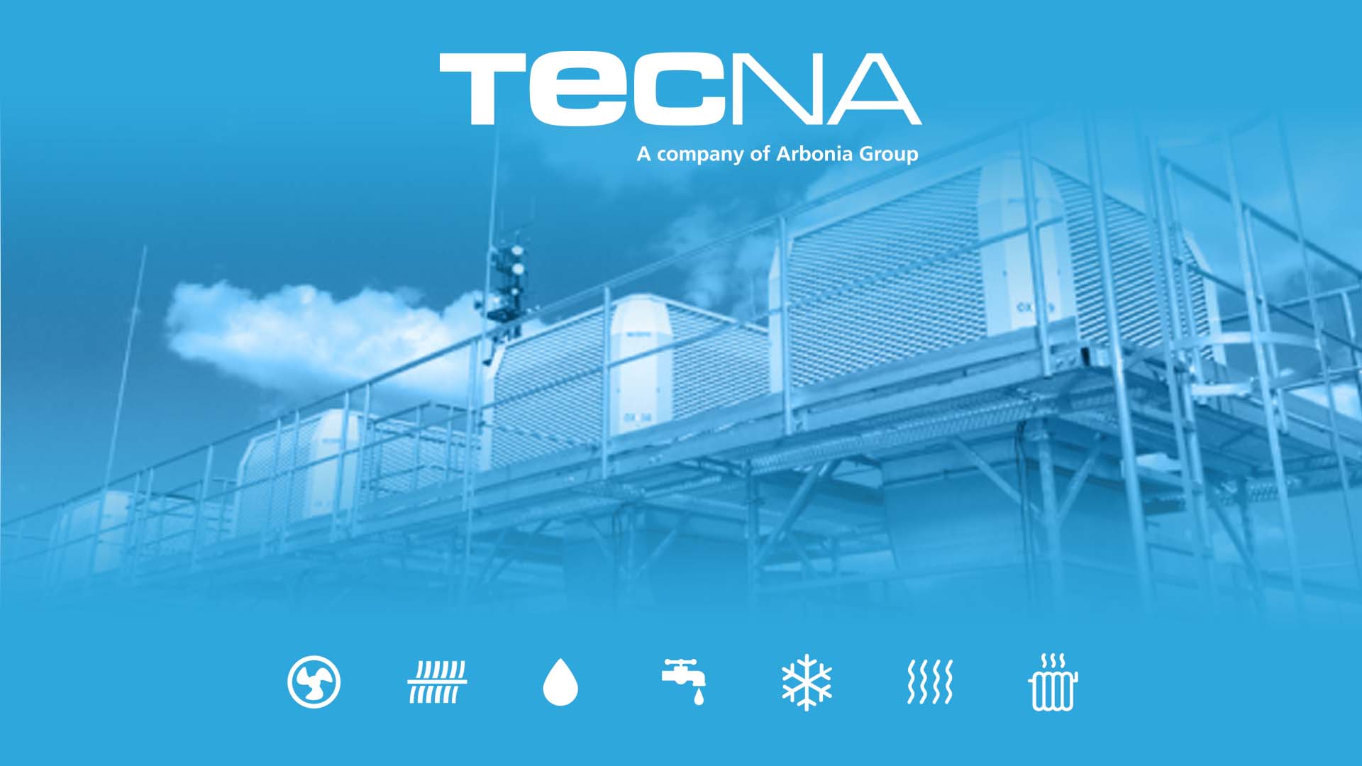 Tecna Oxycom