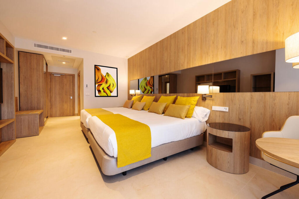 Hotel Gold Arcos