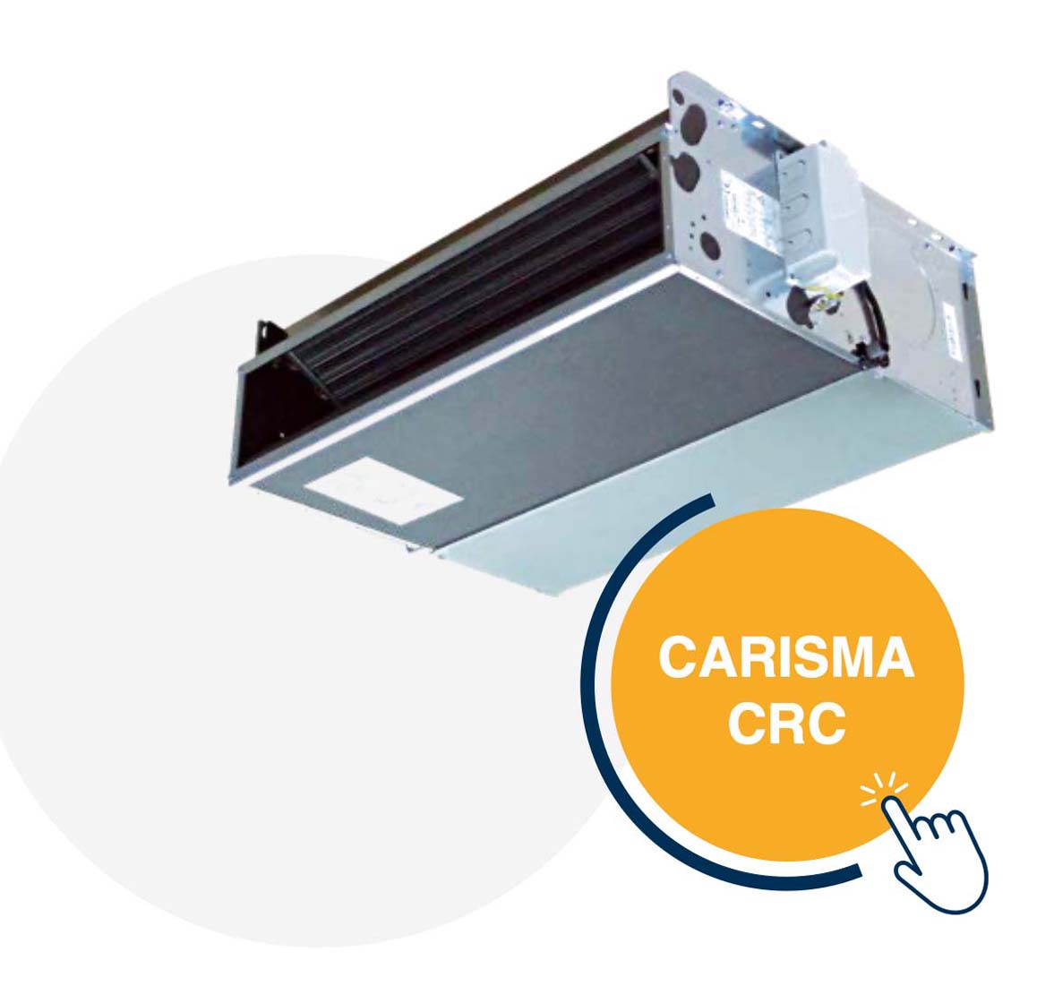 Carisma CRC