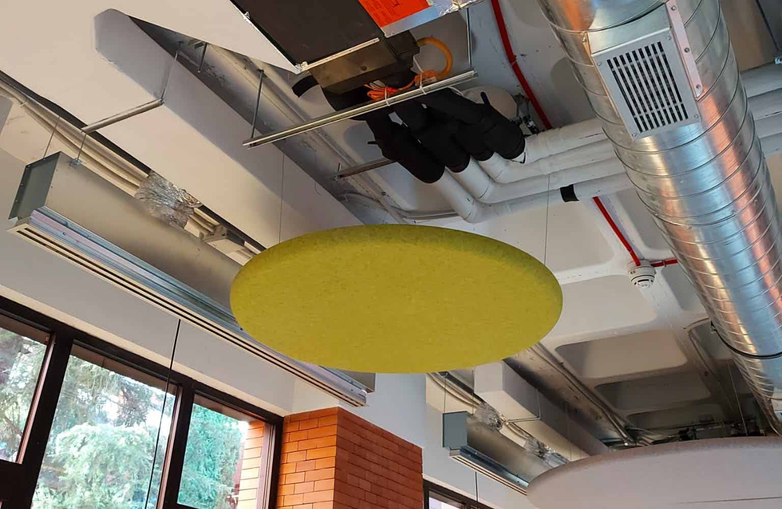 Fanoils
