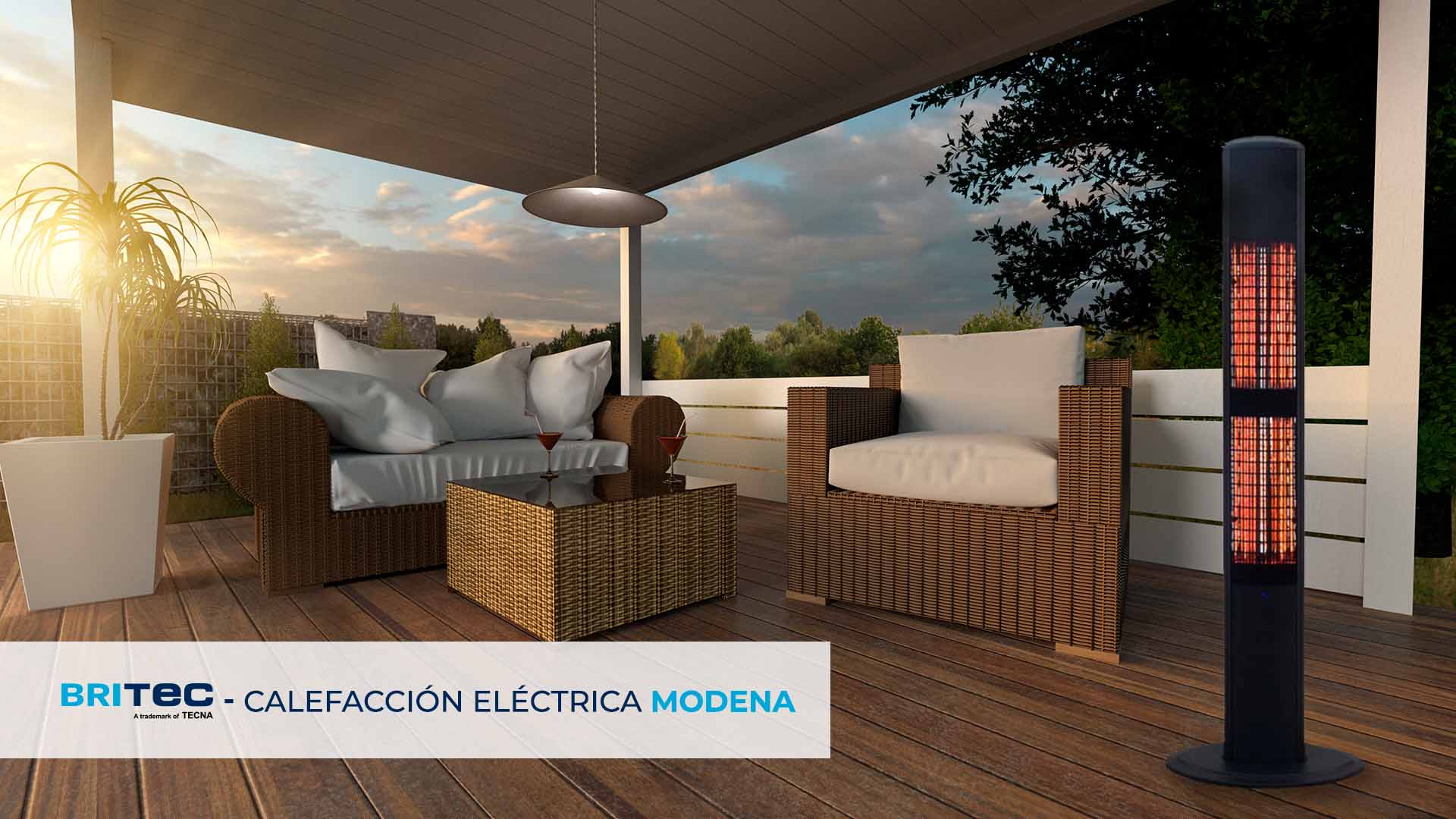 Sistemas de calefacción eléctrica