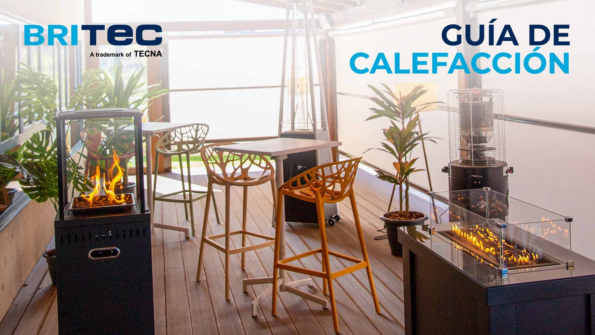 Sistemas de calefacción