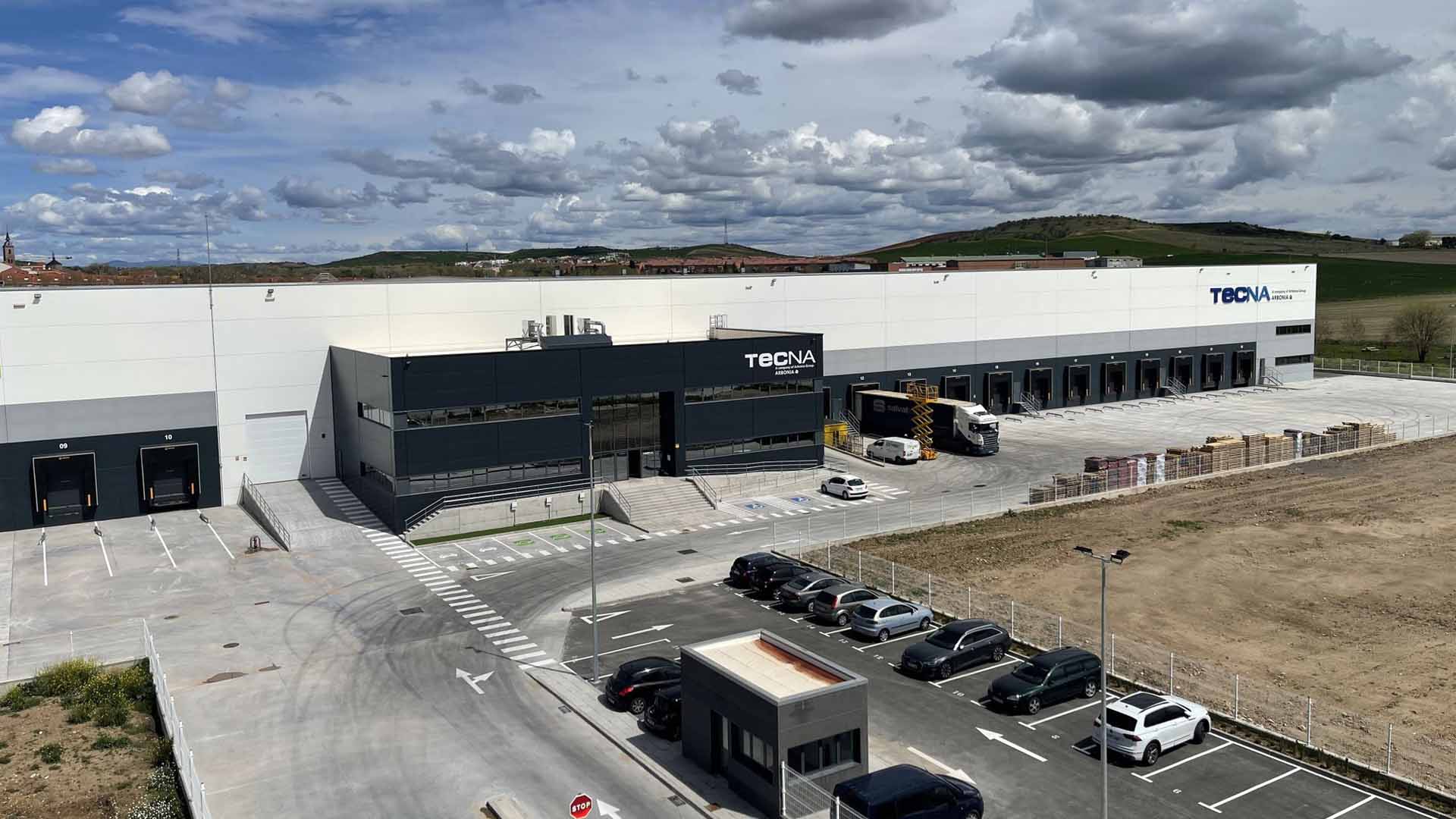 Instalaciones Daganzo