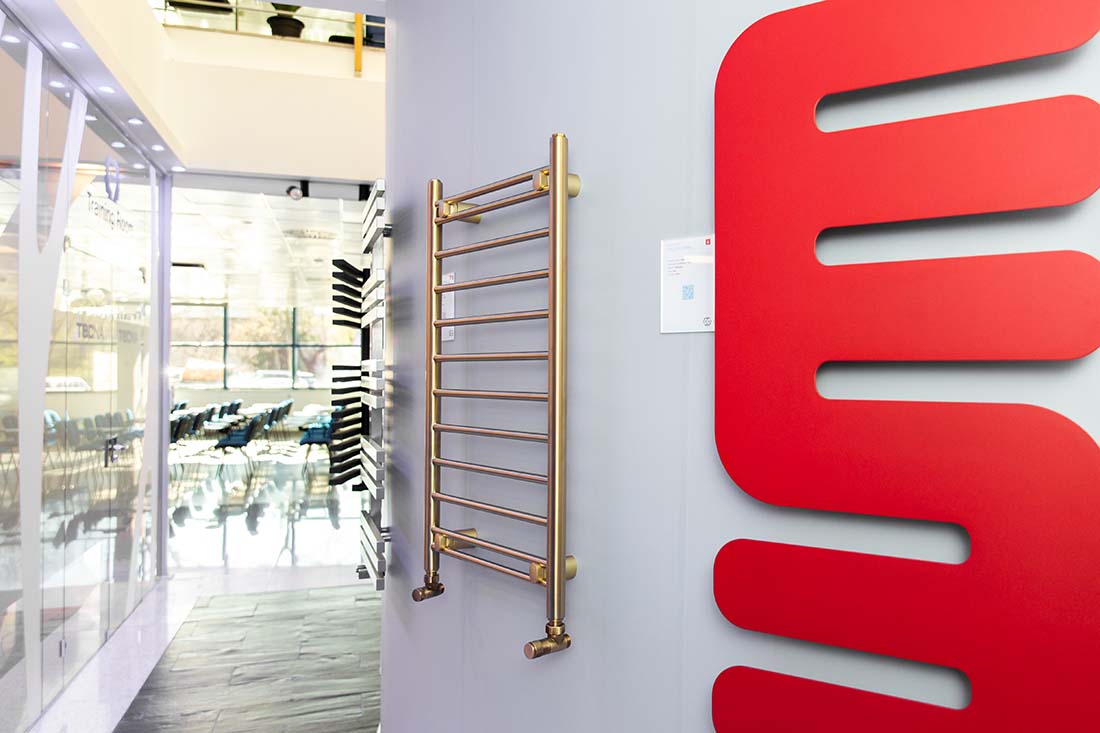ShowRoom Radiadores
