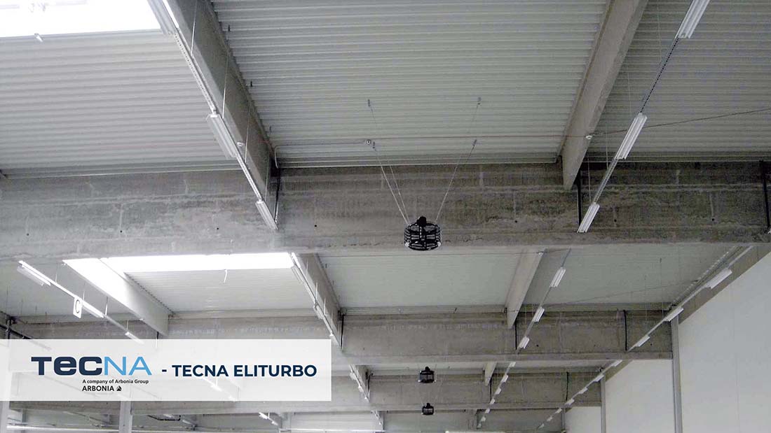 Tecna Eliturbo