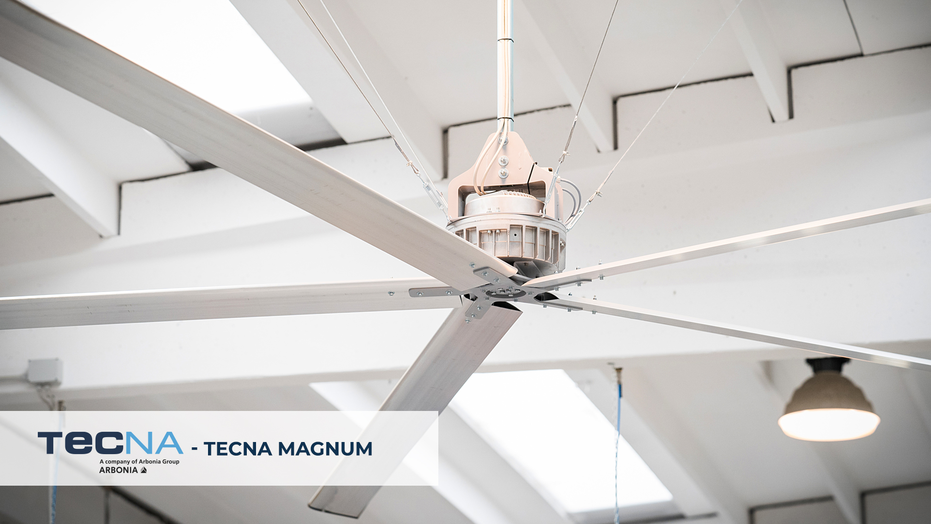 Tecna Magnum