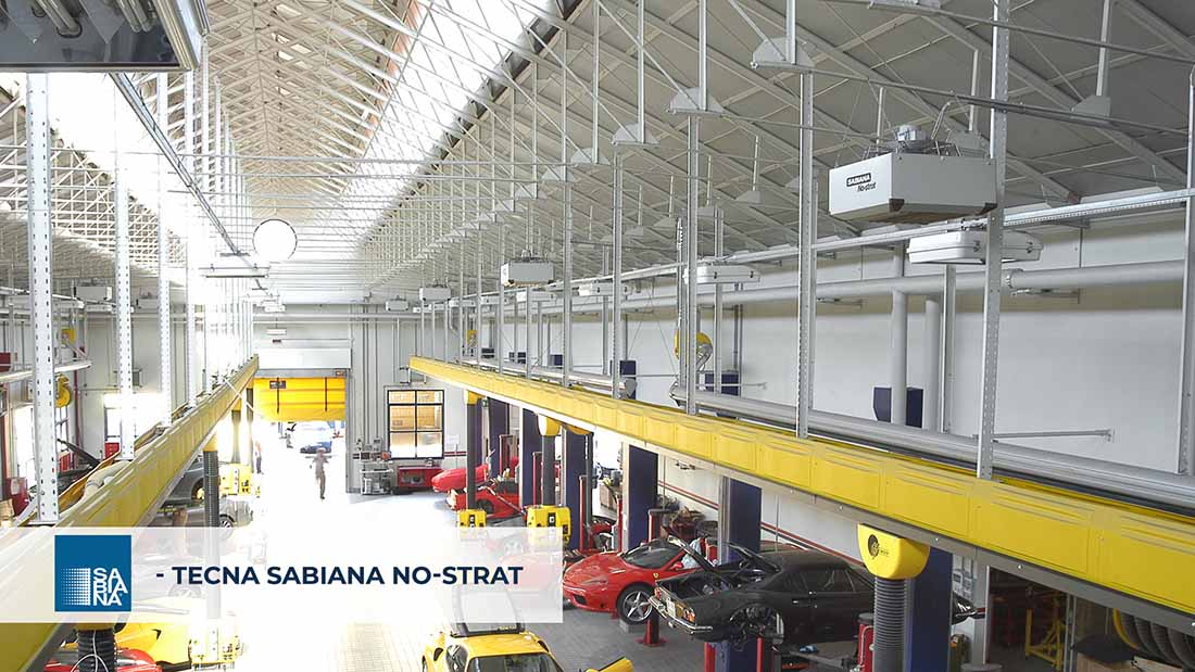 Tecna Sabiana No Strat
