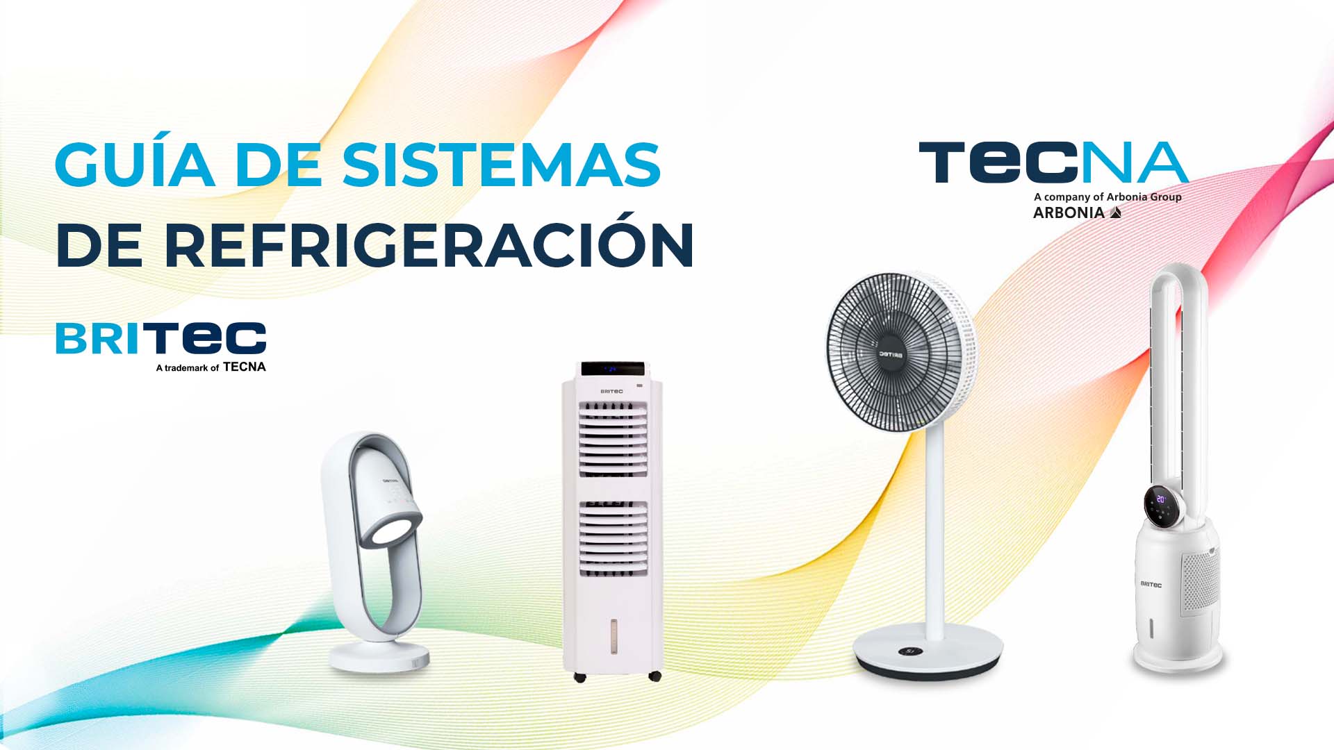 Soluciones contra el calor