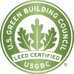 LEED certification