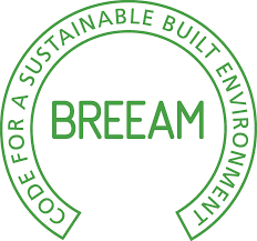 Logo BREEAM