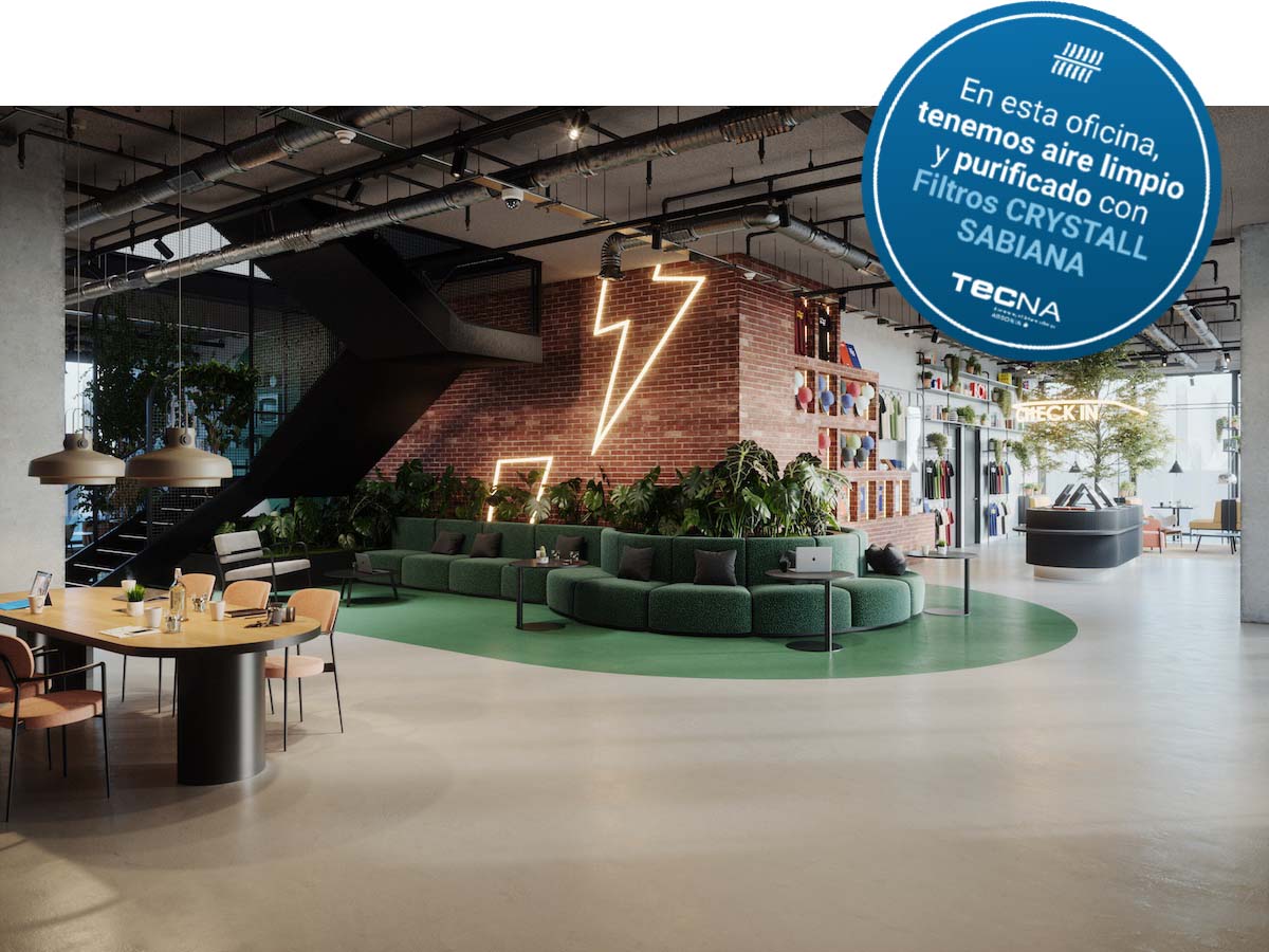 Social Hub