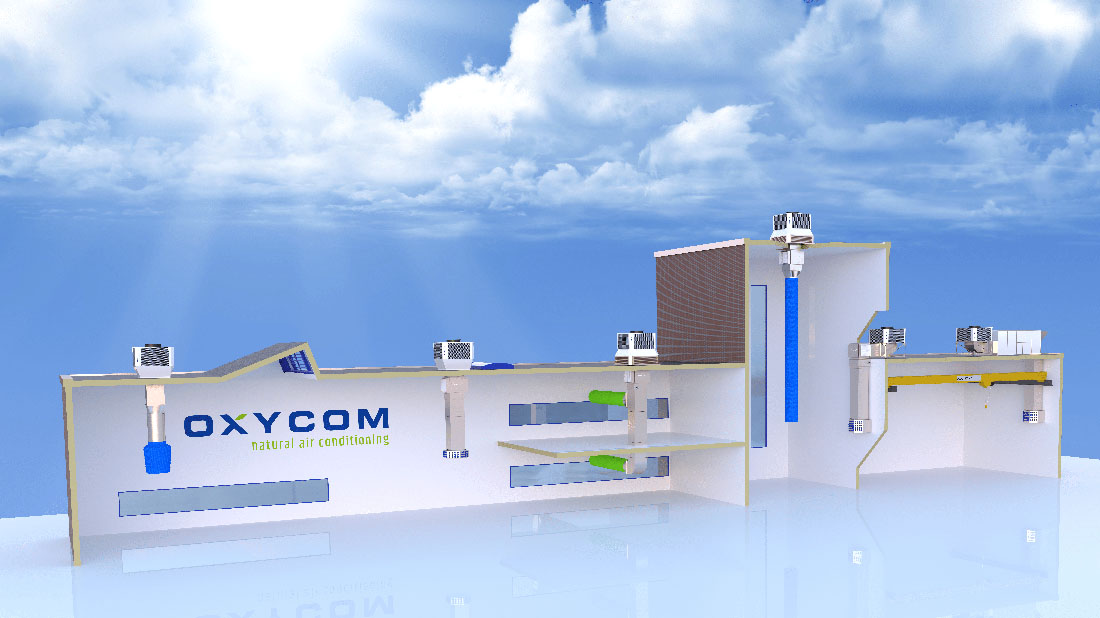 Oxycom