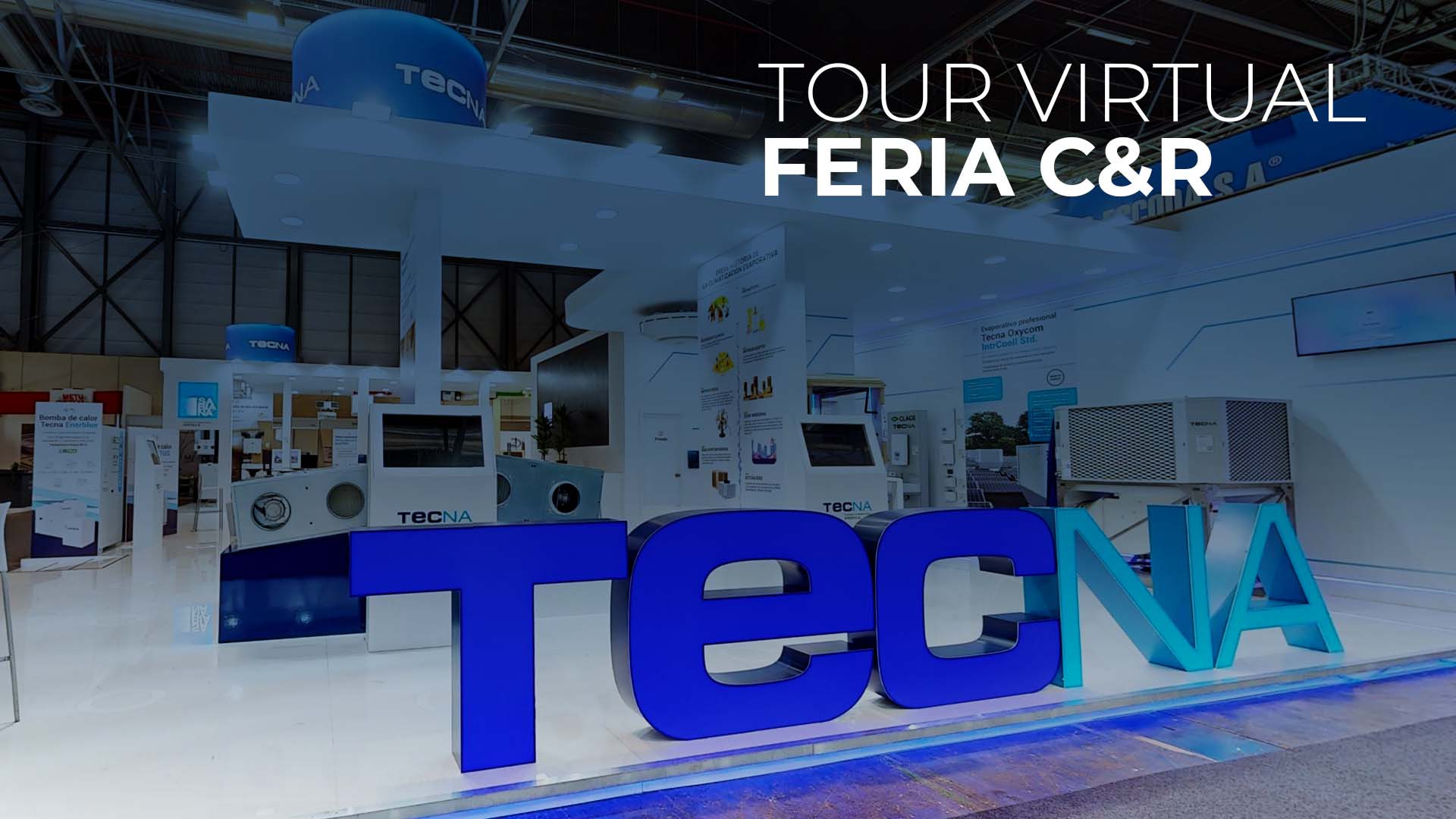 Tour Virtual