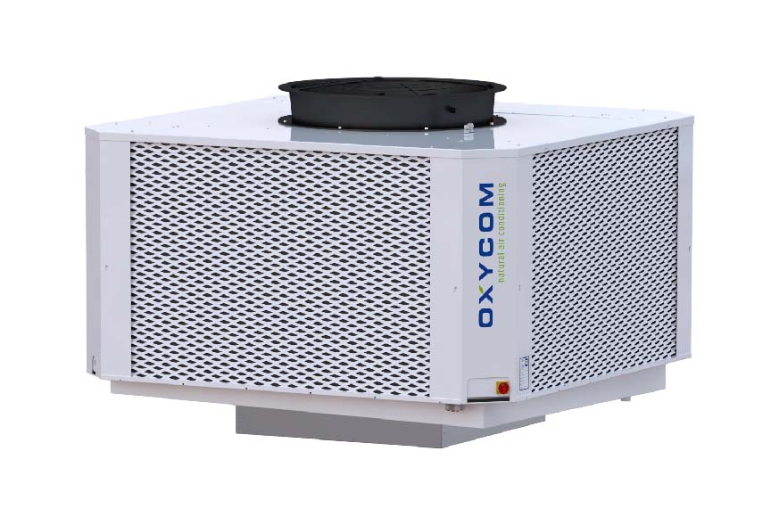 Oxycom Intrcooll Plus