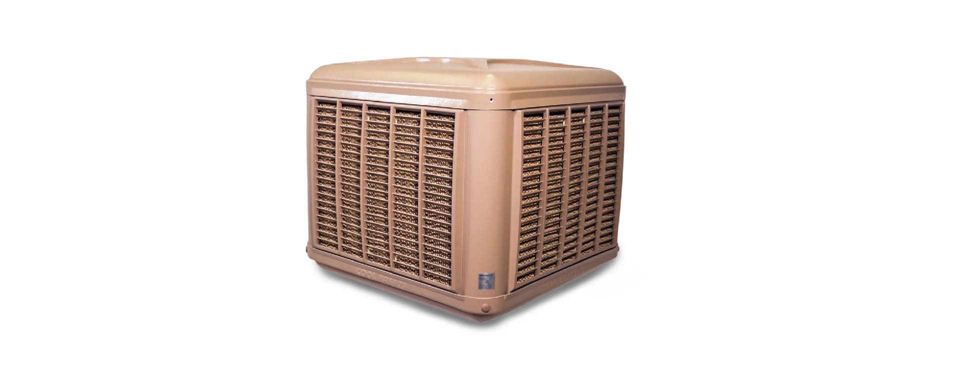 Evaporativo Coolbreeze