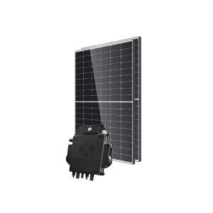 Kit solar fotovoltaico SOLIUS MICROKIT PERFORMANCE PLUS 2/230 0.82 KWP-QFPKITAP730MPP_01