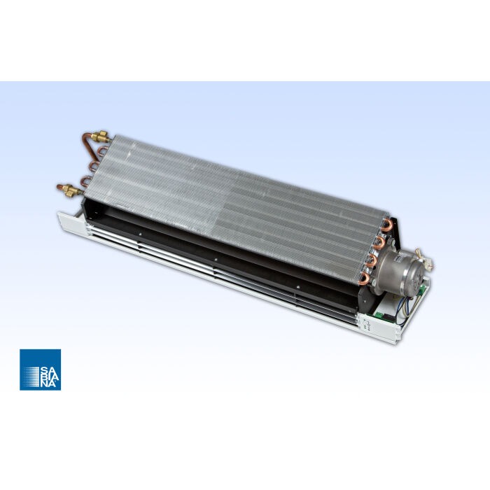 Cortinas de aire profesionales, SABIANA MELTEMI LU ELECTRIC, con resistencia eléctrica-TECORMEL01_07