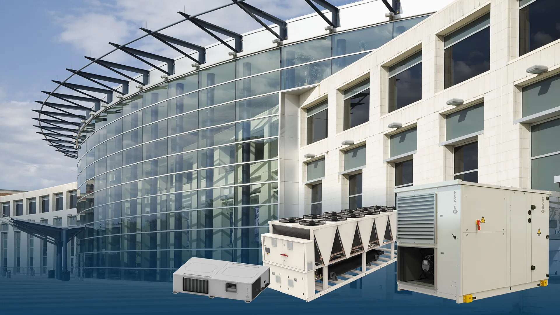 productos sostenibles CLIVET