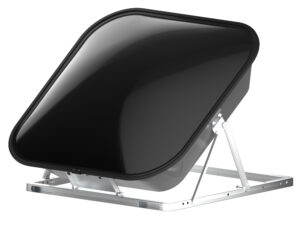 Paneles solares para calentamiento de agua TECNA DISCOTERM 1 CÚPULA-010000DT01_01