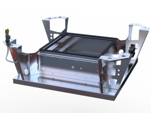 Kit de instalación Intrcooll Plus (FK)-38OX5301076_01