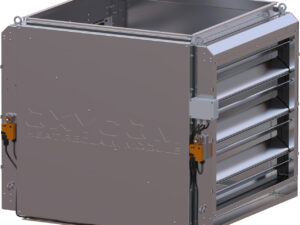 Módulo Intrcooll Plus para recuperación de calor (HR)-38OX5301361_01