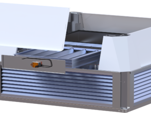 Soporte Intrcool Plus con ventilación natural (NV)-38OX5301407_01