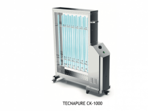 Filtración ultravioleta portátil TECNAPRURE CK-1000-4200000008_01