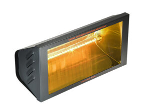 Calefacción radiante eléctrica para exteriores TECNA VARMA WR2000/20FM-67V0000008
