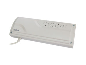 Caja de Conexiones SOLIUS ECO 6T-E0616S_01