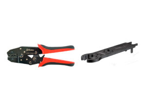 KIT DE HERRAMIENTAS PARA ENGARZAR Y APRIETE DE CONECTORES MC4-FPFMC4KIT_01