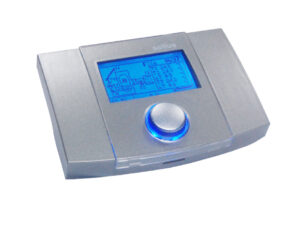 Control electrónico SOLIUS 41-GK6041B_01