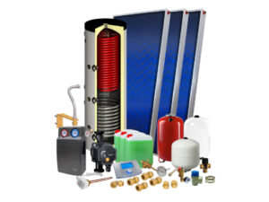 Kit solar térmico SOLIUS N° 3 HYGENIO 490 L + SUPERSOL-KS3HY490SU_01