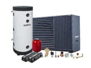 Kit SOLIUS PROBOX 9 + INERCOOL INOX PLUS 60 L-QAWR09MRC1.1_01