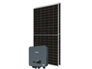 Kit solar fotovoltaico SOLIUS MASTERKIT ULTRA PLUS 2/230 1.01 KWP-QFKMS2MUP_01