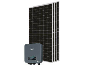 Kit solar fotovoltaico SOLIUS MASTERKIT ULTRA PLUS 4/230 2.02 KWP-QFKMS4MUP_01