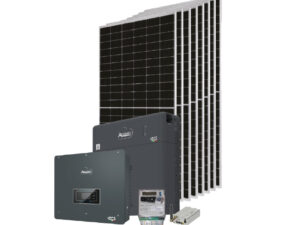 Kit solar fotovoltaico SOLIUS POWERKIT FULL ULTRA PLUS 8/400 4,04 KWP + BATERÍA 5,12 KWH HV-QFKPF8TUPHV_01