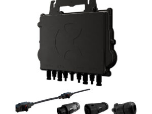 Kit solar fotovoltaico MICROINVERSOR 2000 TRIFÁSICO + ACCESORIOS-QFPIAP2000F5_01