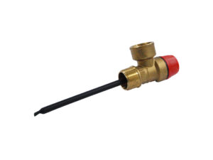 VÁLVULA DE SEGURIDAD SANITARIA 6 bar/94 ºc-SL306_01