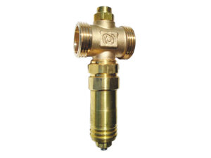 VÁLVULA ANTIHIELO P/ BOMBAS DE CALOR F-SOBOMOTR04_01