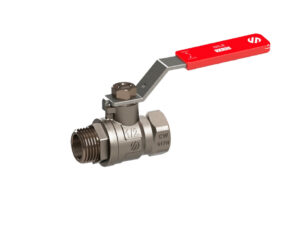 VÁLVULAS DE BOLA PN25 CON PALANCA MH-SOCOMAGU05_01