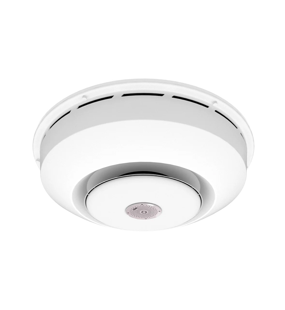 Deshumidificadores de techo para piscinas SOLIUS DRY SIREN-SODESDRY05_01