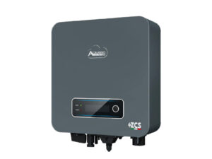 Inversor fotovoltaico MONOFÁSICO 1.1-3.0KW-SOENEINV01_01