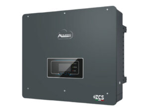 Inversor fotovoltaico HÍBRIDO TRIFÁSICO HV 5.0-20.0KW-SOENEINV08_01