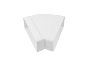 CODO 45º RECTANGULAR HORIZONTAL-SOVENOTR14_01