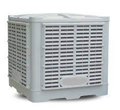 Bioclimatizador Evaporativo profesional TECNA COOLVENT Z 30-D-TEAVAVEN02_02