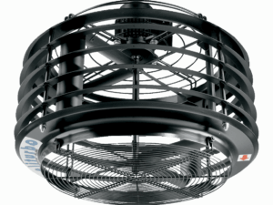 Desestratificador de aire TECNA ELITURBO-TECAIELI01_02